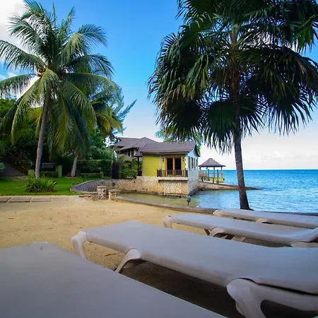 Crystal Cove Oceanfront/ 2 Bedroom Condo