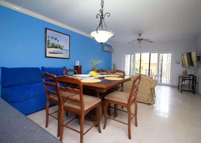 Aparthotel Crystal Cove Oceanfront/ 2 Bedroom