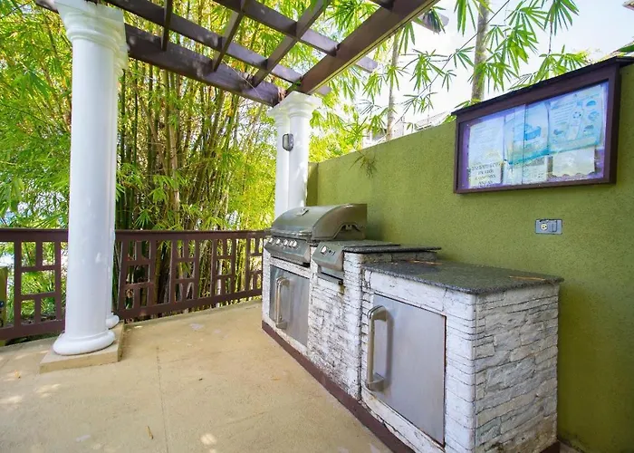 Aparthotel Crystal Cove Oceanfront/ 2 Bedroom Ocho Rios