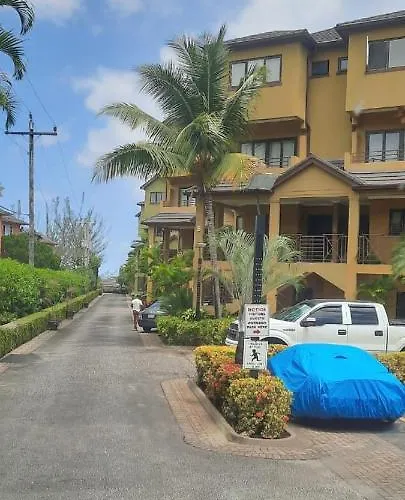 Aparthotel Crystal Cove Oceanfront/ 2 Bedroom