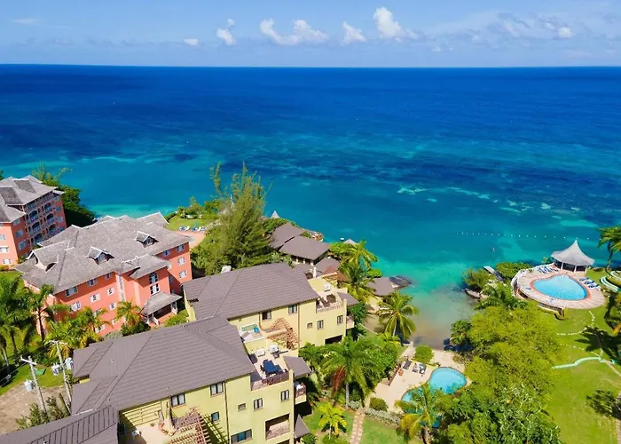 Crystal Cove Oceanfront/ 2 Bedroom 4*